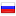 ezhevi4ka.ru hosted country